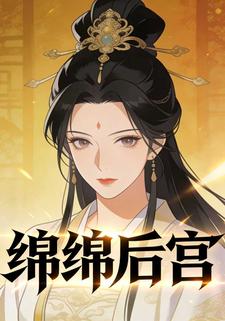 绵绵后宫