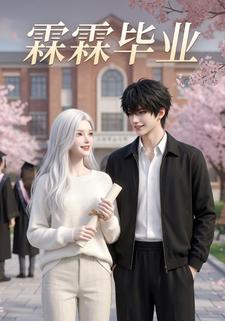 霖霖毕业