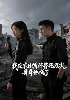 我在末日循环替死万次，哥哥他慌了