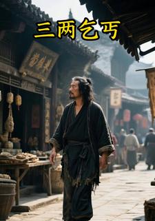 三两乞丐