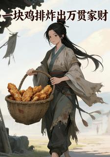 一块鸡排炸出万贯家财