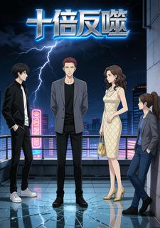 十倍反噬