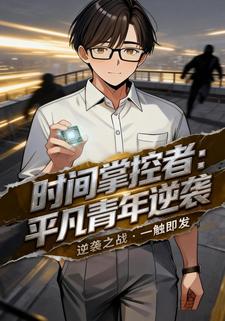 时间掌控者：平凡青年逆袭