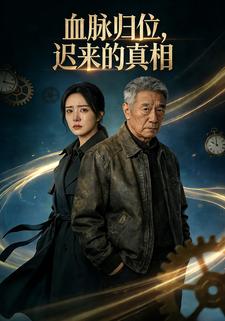 血脉归位，迟来的真相