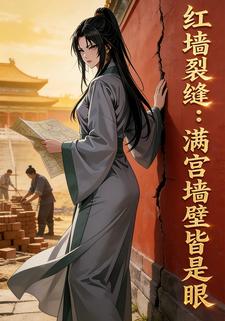 红墙裂缝：满宫墙壁皆是眼