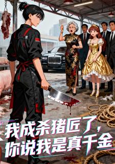 我成杀猪匠了，你说我是真千金