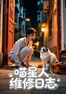 喵星人维修日志