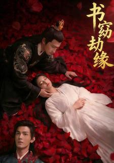 书窈劫缘