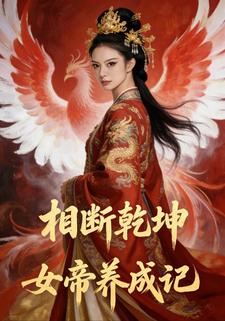 相断乾坤：女帝养成记