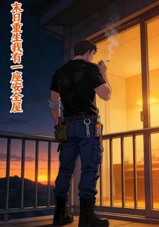 末日重生，我有一座安全屋