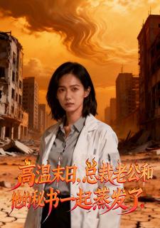 高温末日，总裁老公和他的秘书一起蒸发了