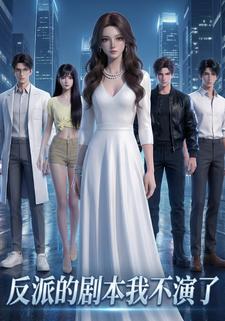 反派的剧本我不演了
