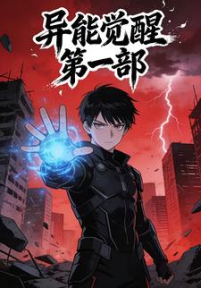 异能觉醒 第一部
