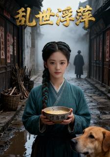 乱世浮萍