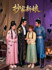 抄家新娘