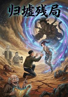 归墟残局