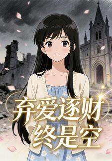 弃爱逐财终是空