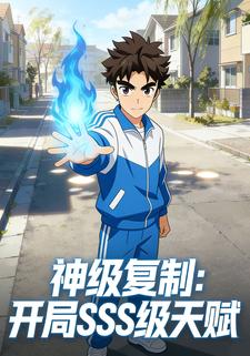 神级复制：开局SSS级天赋