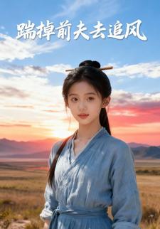 踹掉前夫去追风