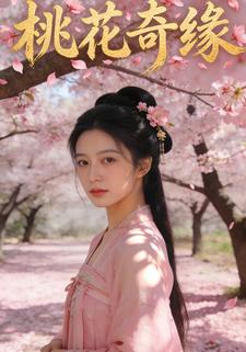 桃花奇缘