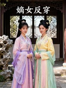 嫡女反穿