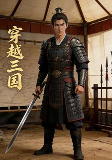 穿越三国