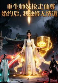 重生师妹抢走仙尊婚约后，我独修无情道