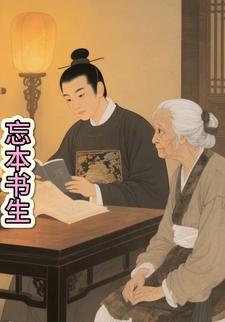 忘本书生