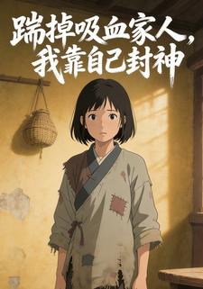 踹掉吸血家人，我靠自己封神