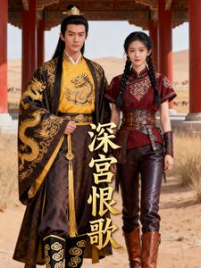 深宫恨歌