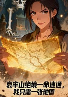 哀牢山绝境一命速通，我只需一张地图