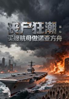 丧尸狂潮：买艘航母做诺亚方舟