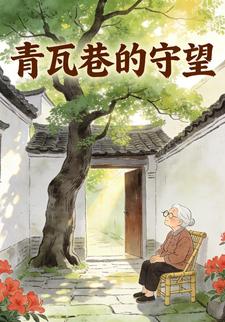 青瓦巷的守望