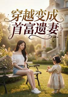 穿越变成首富遗妻