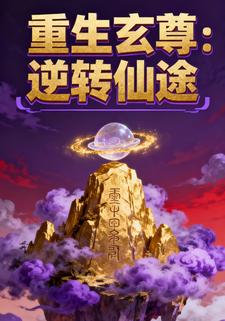 重生玄尊：逆转仙途