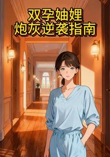 双孕妯娌：炮灰逆袭指南