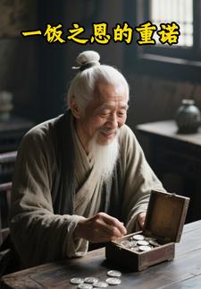 一饭之恩的重诺