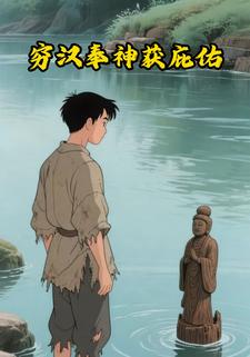 穷汉奉神获庇佑