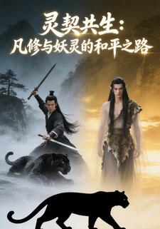 灵契共生：凡修与妖灵的和平之路