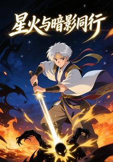 星火与暗影同行