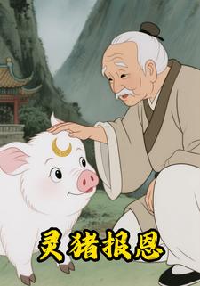 灵猪报恩