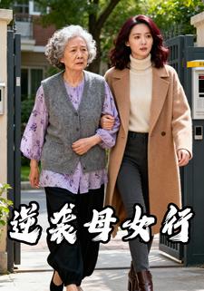 逆袭母女行