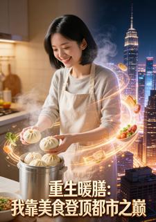 重生暖膳：我靠美食登顶都市之巅