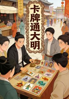 卡牌通大明