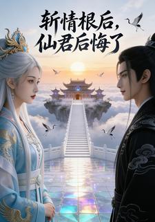 斩情根后，仙君后悔了