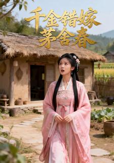 千金错嫁茅舍春