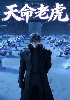 天命老虎
