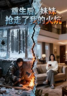 重生后，妹妹抢走了我的火炕