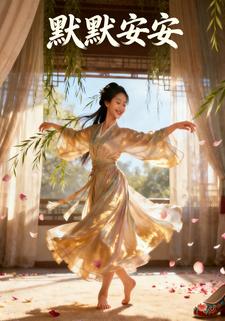 默默安安