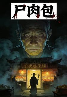 尸肉包